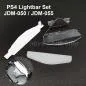 Preview: Lightbar LED Set PS4 Controller Modell JDM-050/-055